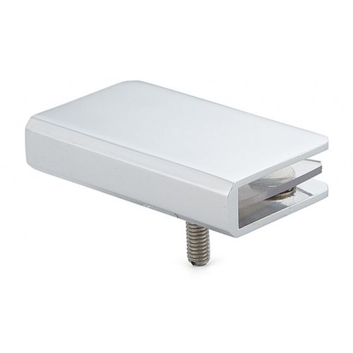 Glass Hinge Bracket